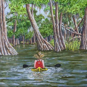 Meet your Posher, Ollie